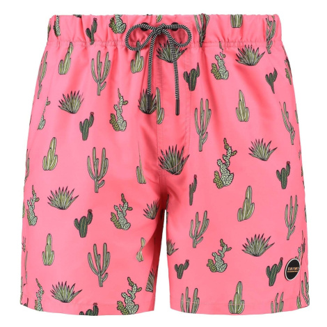 Plavecké šortky 'Cacti' Shiwi