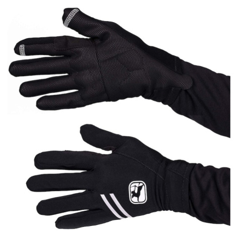 Giordana Zimní cyklistické rukavice G-Shield Thermal