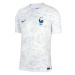 France Stadium JSY Away M DN0688 100 - Nike