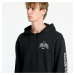 Mikina Reebok Pr Megazord Hoodie Black