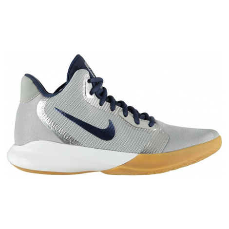 Pánská basketbalová obuv Nike