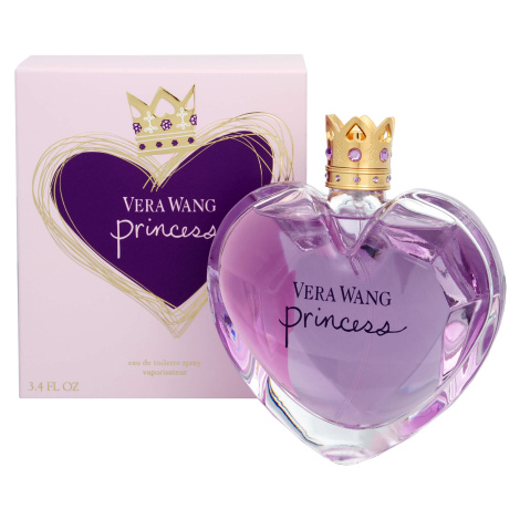 Vera Wang Princess - EDT 50 ml