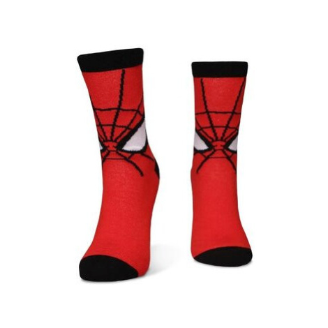Ponožky Marvel - Spider-Man 43/46 DIFUZED
