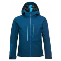 Rossignol Fonction Ski Jacket Dark Navy Lyžařská bunda