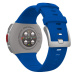 Sportovní hodinky POLAR Vantage V HR modrá
