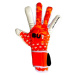 BU1 ONE ORANGE HYLA JR Dětské brankářské rukavice, oranžová, velikost