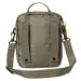 CATERPILLAR COMBAT NAMIB Crossbody taška, zelená, velikost