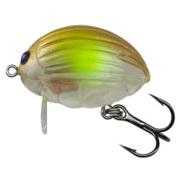 Salmo Wobler Lil' Bug Clear AYU - 6cm