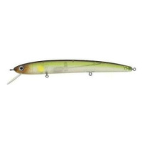 Daiwa wobler steez custom hmkl minnow 137sp ghost ayu 13,7 cm 16,1 g