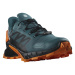 Salomon Supercross 4 GTX M L47119800 - stargazer black turmeric