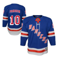 New York Rangers dětský hokejový dres Artemi Panarin Premier Home
