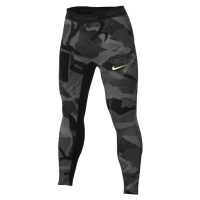 Kalhoty kompresní Nike Pro Dri-FIT Men's Camo
