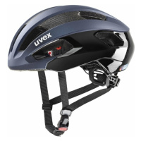 UVEX Rise CC Deep Space/Black Cyklistická helma