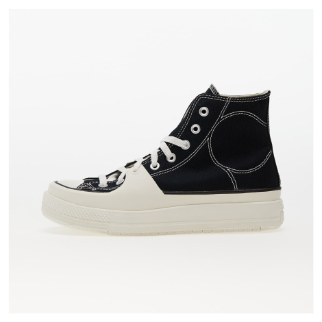 Converse Chuck Taylor All Star Utility Black/ Vintage White/ Egret