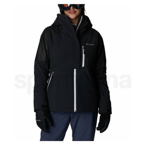 Columbia Snow Slab™ Blackdot™ Jacket Wmn 2007551010 - black