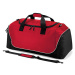 Quadra Sportovní taška QS88 Classic Red