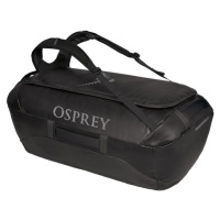 Osprey TRANSPORTER 95 Cestovní taška, černá, velikost