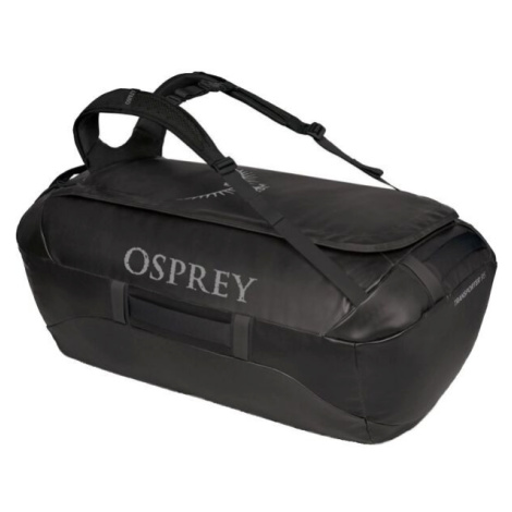 Osprey TRANSPORTER 95 Cestovní taška, černá, velikost
