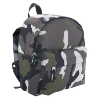 SOĽS Rider Kids Dětský batoh 9l SL70101 Camo