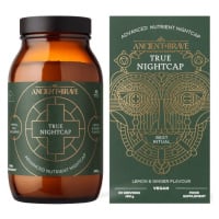 Ancient and Brave True Nightcap - Komplex pro podporu spánku 180 g