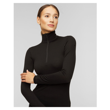 Rolák Icebreaker 200 Oasis Ls Half Zip Icebreaker Merino