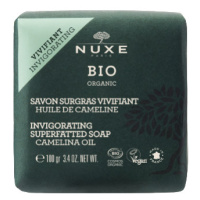 Nuxe Osvěžující a vyživující mýdlo 100 g