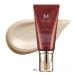 MISSHA - PERFECT COVER BB CREAM 21 LIGHT BEIGE - BB krém 50 ml