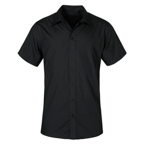 Promodoro Pánská košile E6300 Black