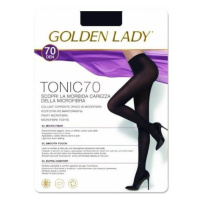Golden Lady Tonic 70 den punčochové kalhoty
