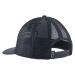 Kšiltovka Patagonia P-6 Logo LoPro Trucker Hat Barva: černá