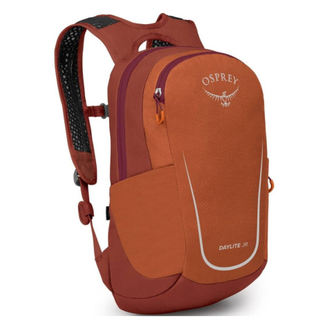 Dětský batoh Osprey Daylite JR Orange Dawn/Bazan