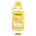 GARNIER Skin Naturals Micelární voda Vitamin C 400 ml