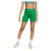 Dámské kraťasy Nk Df Strike Np Short W DH8327 302 zelené - Nike