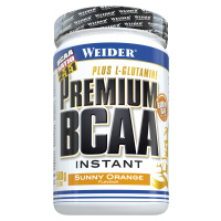 Weider, Premium BCAA, 500 g Varianta: