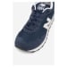 Sportovní New Balance ML515NVY_ Materiál/-Syntetický,Přírodní kůže (useň) - Semiš,Látka/-Látka