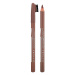 Sephora Dlouhotrvající tužka na obočí - středně hnědá
