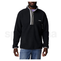 Columbia Helvetia™ Half Snap Fleece M 1889853012 - black