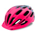 Dětská cyklistická helma GIRO Hale matná růžová