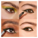 WONDERSKIN 1440 Longwear Eyeliner dlouhotrvající tužka na oči odstín Olive 1,2 g