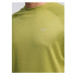 Loap PERTI Pánské triko, zelená, velikost