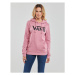 Vans CLASSIC V II HOODIE Fialová