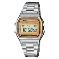 Casio Collection Vintage A 158A-9