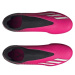 adidas X SPEEDPORTAL.3 LL TF Pánské turfy, růžová, velikost 44
