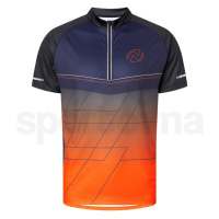 Nakamura Fedor II M 417110-903 - orange/navy