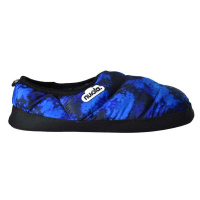 Pantofle Classic Printed UNCLPR21TEM.Blue