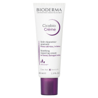 BIODERMA Cicabio Krém 40 ml