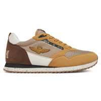 Sneakersy Aeronautica Militare 251SC288CT3545 Zelená