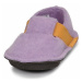 Crocs CLASSIC SLIPPER K Fialová