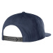 Etnies kšiltovka Icon Snapback Navy | Modrá