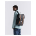 Herschel Supply Retreat Black Tonal 23 l